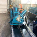 Galvanized Stud Track Roll Forming Machine