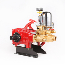 Best Price Fruit Tree Sprayer for Tall Trees - 3WZ-22 Orchard Power Sprayer