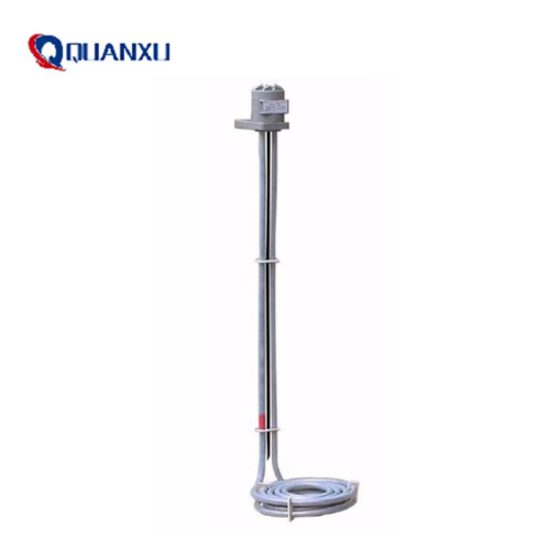 PTFE Over-the-Side Immersion Heaters