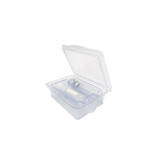 Custom medicine PET transparent blister tray packaging