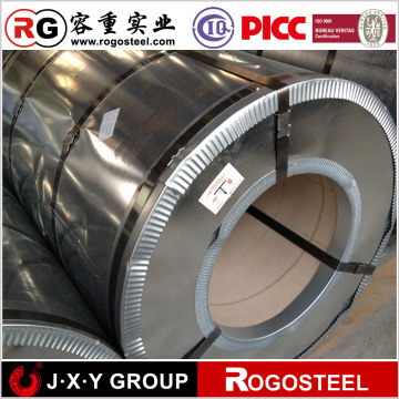 galvanized steel roll coil