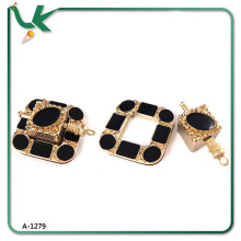 High Quality Metal Handbag Clasp