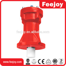 Pneumatic Percussion Hammer Air Knocker Air Hammer for Hopper filling material