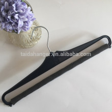 36CM plastic pants hanger display plus size clothes