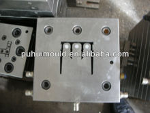 pvc extrusion mould