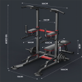 Tower Fitness Training Bodybuilding Workout Dips Board