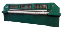 Flatwork Ironer