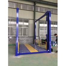 Good Quality Best Price Automobile Parking Car Lift