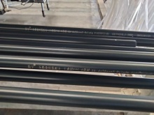 National Standard Pvc Water Pipes for Chemical