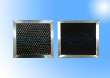 Range Vent Hood Charcoal Filter