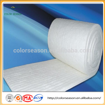 Refractory Blanket Ceramic Fiber Blanket