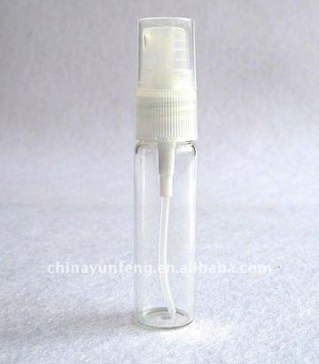 15ML Glass Perfume Bottle