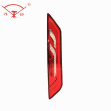 2018 Model Bus LED Rear Lamp: Enhancing Safety and Style