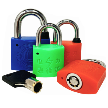 Electric Box Locks and Truck Padlocks