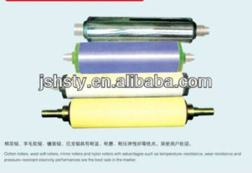 Huansheng nylon roller for calander machine