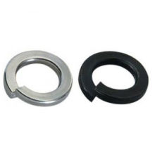 Spring Lock Washer