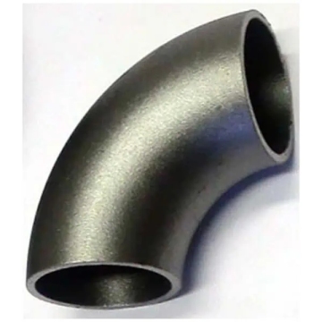 STD Sch40 DIN Customized Carbon Steel Elbow