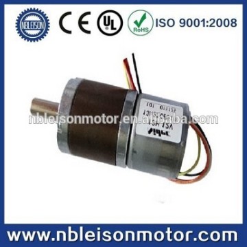 25mm long life brushless dc planetary gear motor, brushless motor with planeary gear head