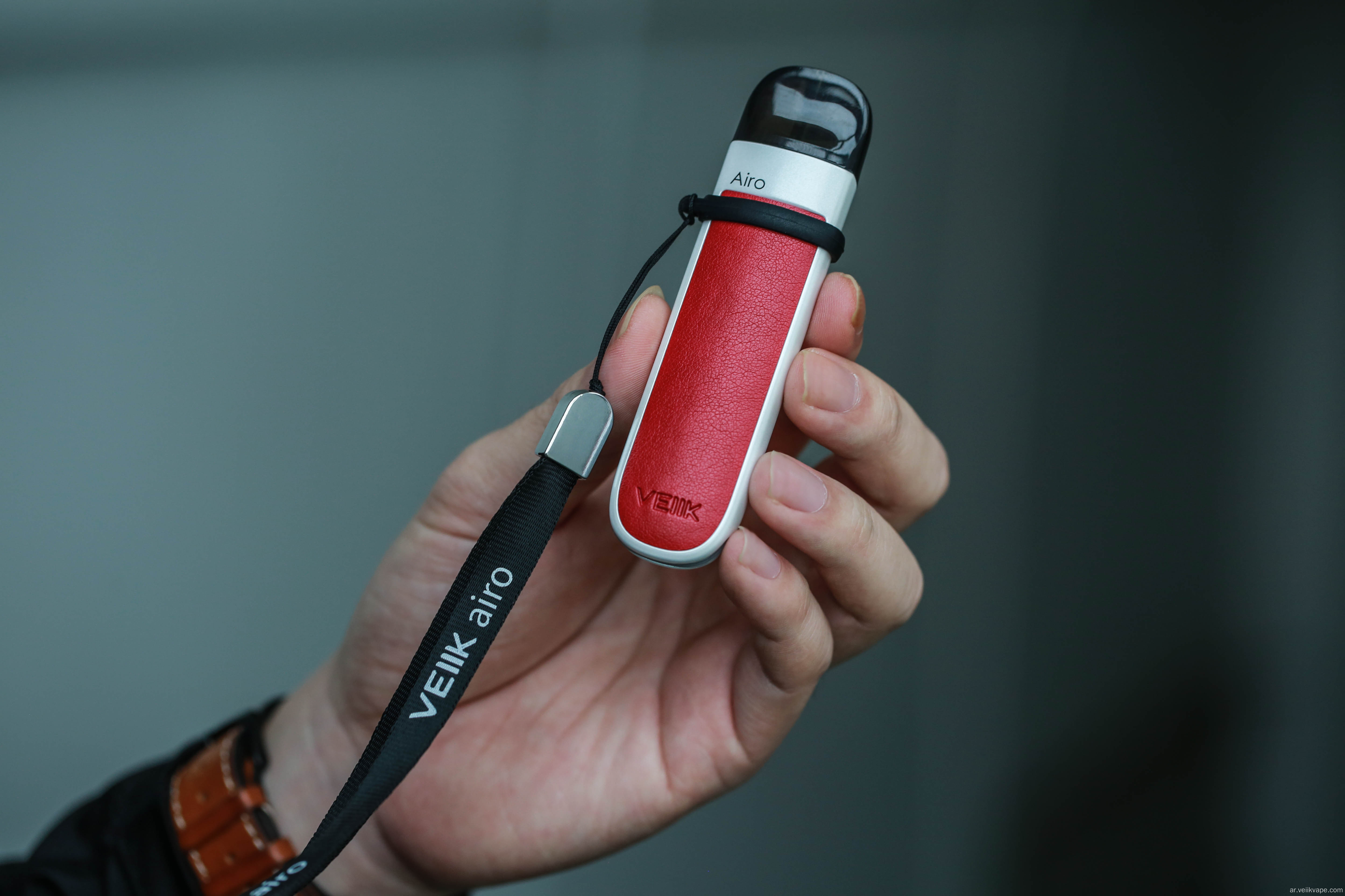 قلم Veiik Airo pod vape e-cig