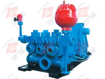 N3NB-1300 mud pump