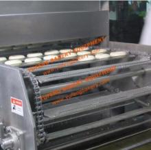 High Volume Donut Production Line-yufeng
