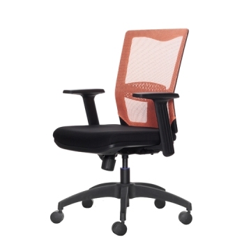 Ergonomic Swivel Mesh Chairs, Office Chair