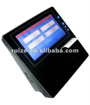 wireless queue systems