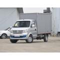 Ruichi New Energy Vehicle Ec31