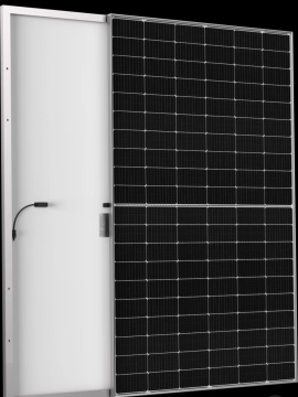 400W Monocrystalline Solar Panel
