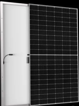 400W Monocrystalline Solar Panel