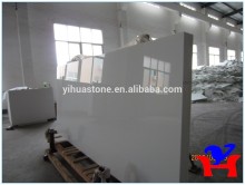 crystallized stone Nano white big slab