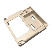 Custom plastic parts, plastic frames