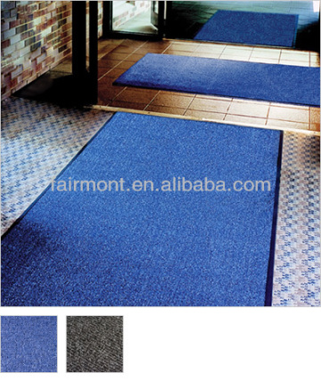 Machine Made Mat, Logo Mat,