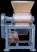 Fruit & Vegetable Crusher