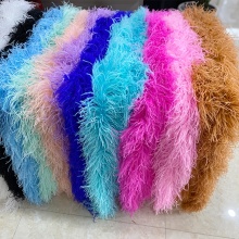 Cheaper Ostrich Feather Boas and Trimmings: Your Leading Feather Supplier for Affordable Feather Products