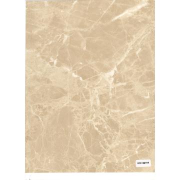 High Gloss Decorative UV Marble Panel