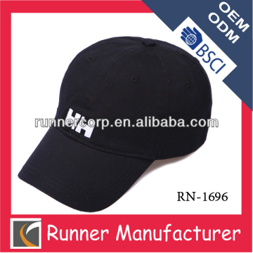 Custom fashion cheap baseball cap brands