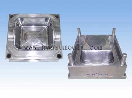 air conditioner mould