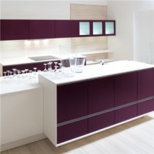 Corian Kitchen Countertops