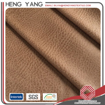 Reliable Quality Printed Wholesale Bronzing Velvet Fabric