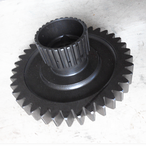 Hộp số truyền 4WG200 4WG180 4644308630 Spur Gear