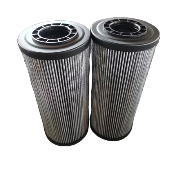 Parker Yağ Filtre Elemanı Değiştirme Parker oil filter element replacement