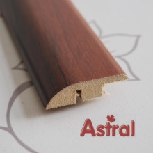 Laminate Flooring-Reducer