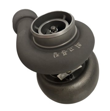 Original Quality Turbocharger 20500295 / VOE20500295 for Volvo EC290B & EC240B Excavators: High Performance Replacement Parts