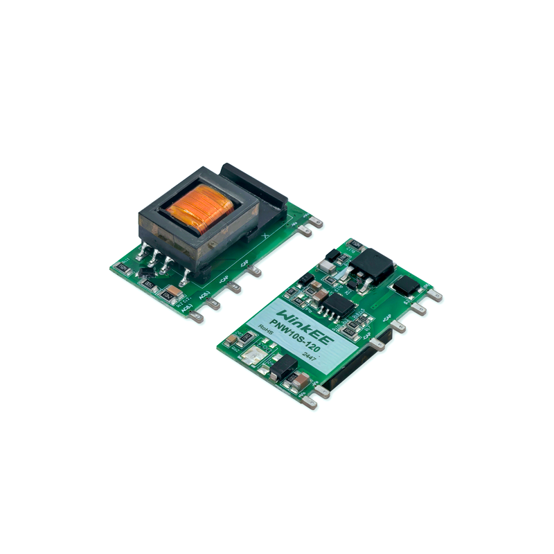 Catu Daya AC-DC Bingkai Terbuka Open Frame AC-DC Power Supplies