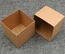 Beauty Box Packaging Hard Box Packaging