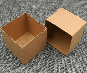 Beauty Box Packaging Hard Box Packaging