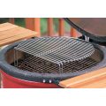 Griglia Stack Rack per Big Green Egg grill