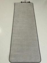 Microfiber material Yoga mat