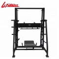 Vertical Leg Press Machine Power Train Gym Equipment